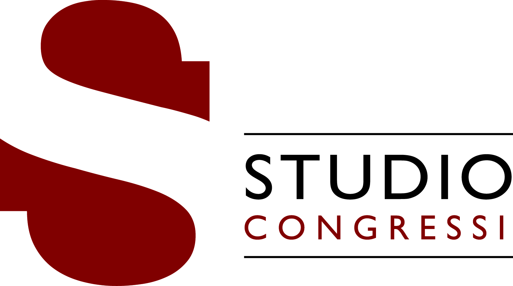 NUOVO LOGO STUDIO CONGRESSI